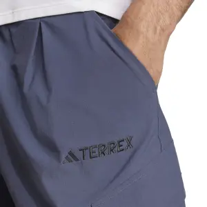 Pantalón cargo adidas Terrex Xploric image-6