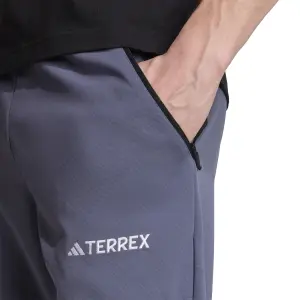 Pantalón adidas Terrex Free Hiker 2 Low image-5