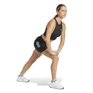 Women's 2-in-1 shorts adidas Own the Run Climacool image-3