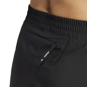 Women's 2-in-1 shorts adidas Own the Run Climacool image-4