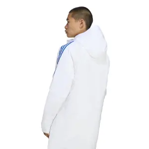 Parka à capuche Real Madrid European Stadium 2025/26 image-4