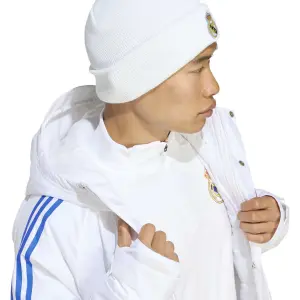 Parka à capuche Real Madrid European Stadium 2025/26 image-6