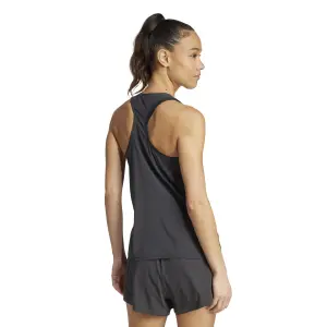 Tank top til kvinder adidas Adizero Road To Records image-2