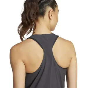 Tank top til kvinder adidas Adizero Road To Records image-5