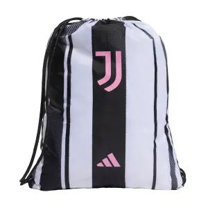 Torba na sznurki Domicile Juventus Turyn 2025/26 image-0