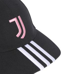 Juventus Turin 5-Panel Cap 2025/26 image-1
