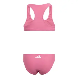 Maillot de bain 2 pièces fille adidas Glam image-1