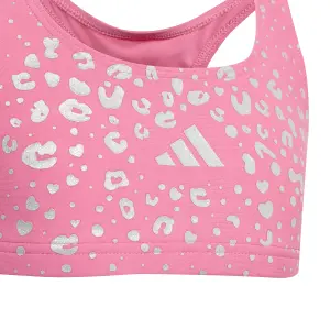Maillot de bain 2 pièces fille adidas Glam image-2