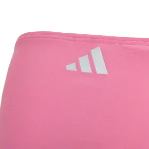 Maillot de bain 2 pièces fille adidas Glam image-3