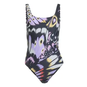 1-dels badedragt til kvinder adidas X Farm image-0