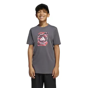 T-Shirt adidas image-1