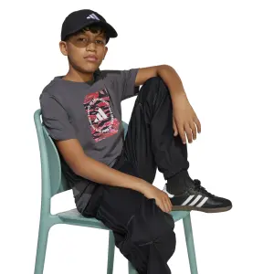 T-Shirt adidas image-3