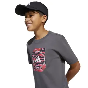 T-Shirt adidas image-5