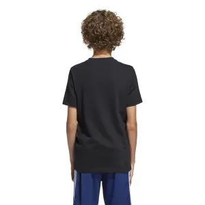 Caja de camiseta para niño adidas Camo image-4