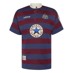 Auswärtstrikot Newcastle United 1995/96