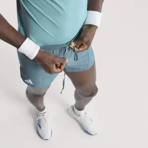 Pantalón corto adidas Adizero Essentials image-6