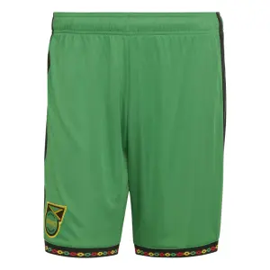 Kurzer Wohnsitz Jamaika Coupe du Monde 2026 image-0