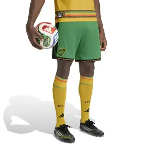 Kurzer Wohnsitz Jamaika Coupe du Monde 2026 image-2