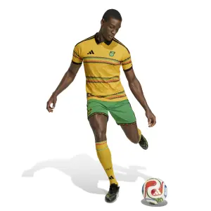 Kurzer Wohnsitz Jamaika Coupe du Monde 2026 image-3