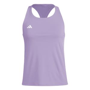 Damski tank top adidas Adizero Essentials image-1