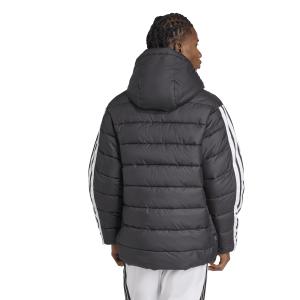 Puffer jacket adidas Essentials Climawarm 3 stripes image-2