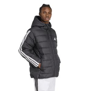 Puffer jacket adidas Essentials Climawarm 3 stripes image-3