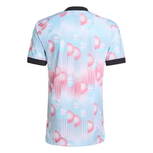 Camisola Oficial alternativa da Bélgica Coupe du Monde 2026 image-5