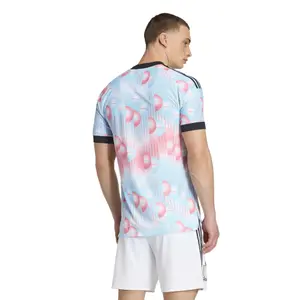 Camisola Oficial alternativa da Bélgica Coupe du Monde 2026 image-6