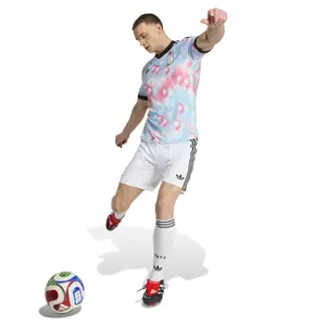 Camisola Oficial alternativa da Bélgica Coupe du Monde 2026 image-4