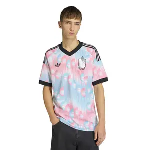 Maillot Extérieur Belgique Coupe du Monde 2026 image-2