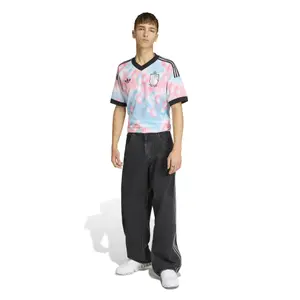 Maillot Extérieur Belgique Coupe du Monde 2026 image-3