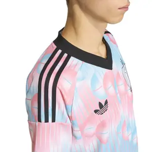 Maillot Extérieur Belgique Coupe du Monde 2026 image-6