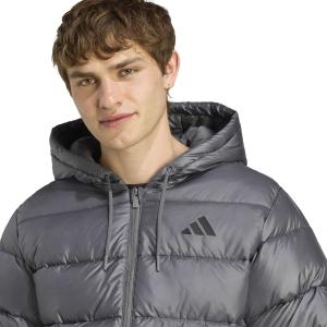 Chaqueta sintética con capucha adidas Essentials Climawarm image-5