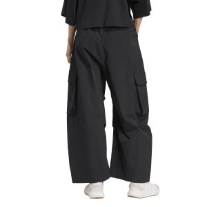 Women's parachute cargo pants adidas City Tech image-2
