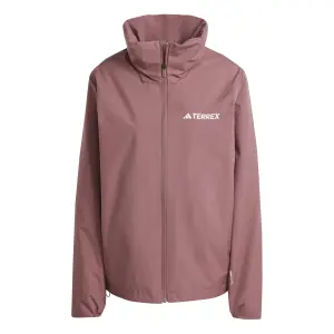 Regenjacke für Damen adidas Terrex Multi Essentials 2 Layer Climaproof image-0