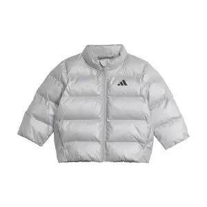 Plumífero de bebé adidas Glam image-0