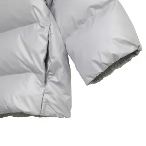 Plumífero de bebé adidas Glam image-3