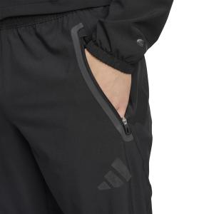 Pantalón de chándal adidas Tiro 25 Competition Vis Tech Travel image-6