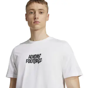 Camisola adidas Tango History Graphic image-4