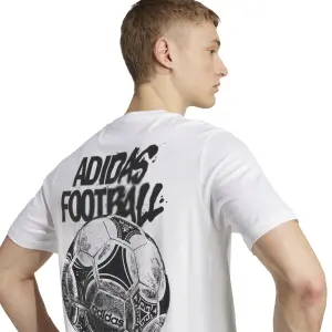 Camisola adidas Tango History Graphic image-5