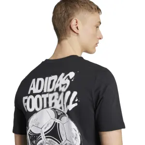 T-shirt adidas Tango History image-5