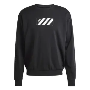 Sudadera adidas Copa Graphic Crew image-0