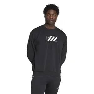 Sudadera adidas Copa Graphic Crew image-1