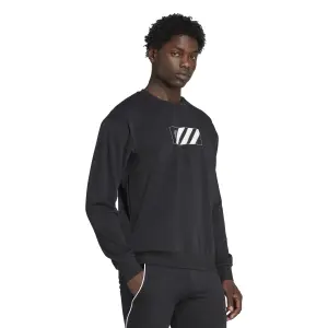 Sudadera adidas Copa Graphic Crew image-2