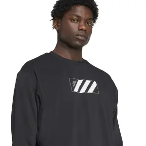 Sudadera adidas Copa Graphic Crew image-4