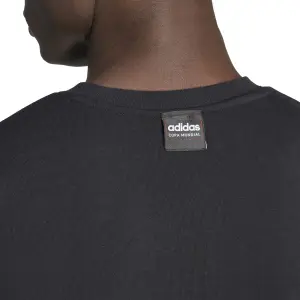 Sudadera adidas Copa Graphic Crew image-5