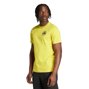 T-shirt adidas Sticker Graphic image-3