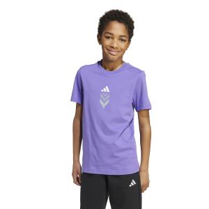 Kid's T-shirt adidas F50 Graphic image-1