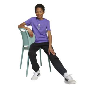 Kid's T-shirt adidas F50 Graphic image-2