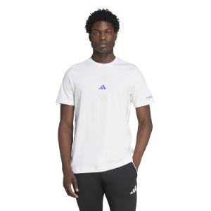 T-shirt adidas F50 Graphic image-1